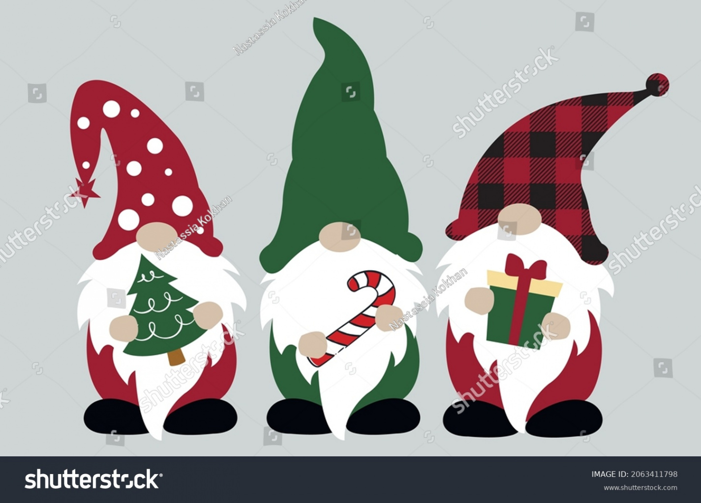 ,88 Christmas Trio Images, Stock Photos, D objects, & Vectors