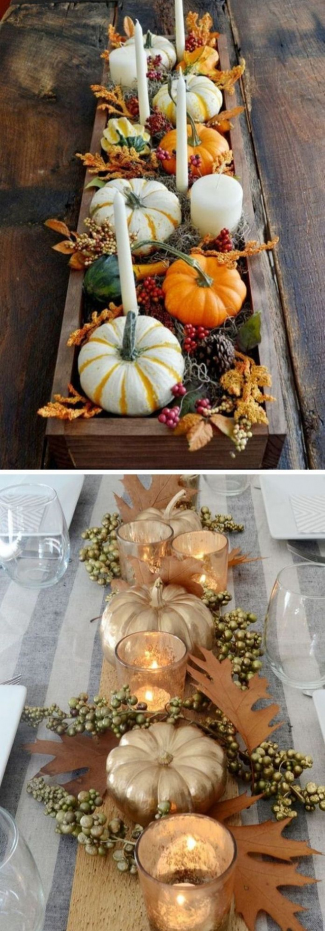 + Adorable Thanksgiving Decor Ideas & Designs For 23