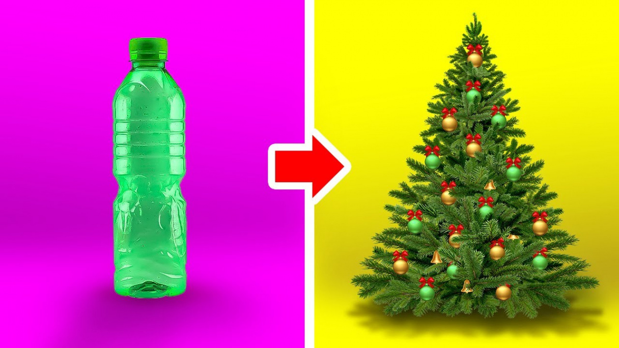 Amazing Christmas Decorations You Can Make In  Minutes