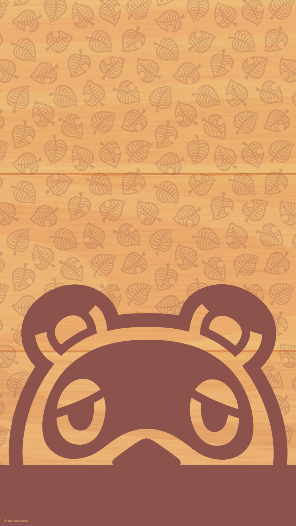 Animal Crossing iPhone wallpaper pack