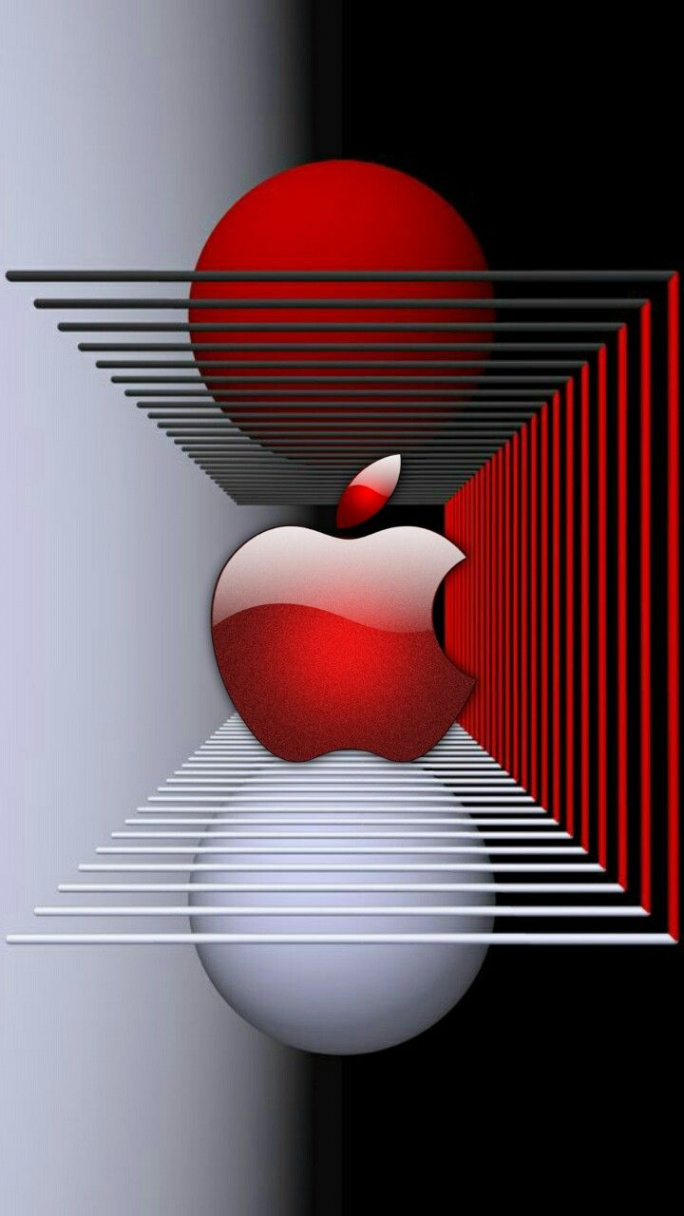 Apple logo wallpaper iphone ideas  apple logo wallpaper