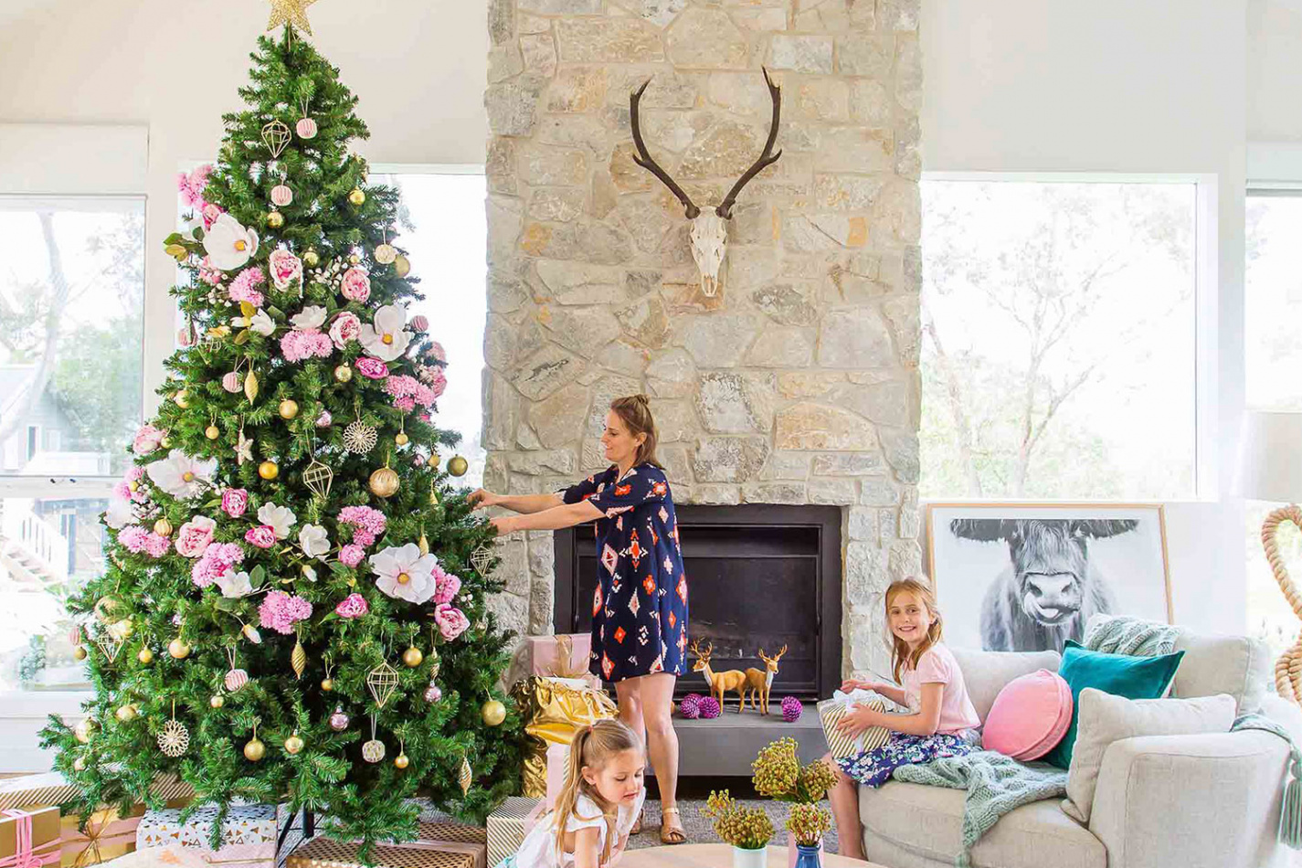 Best Christmas bauble sets to shop in Australia  Better Homes and