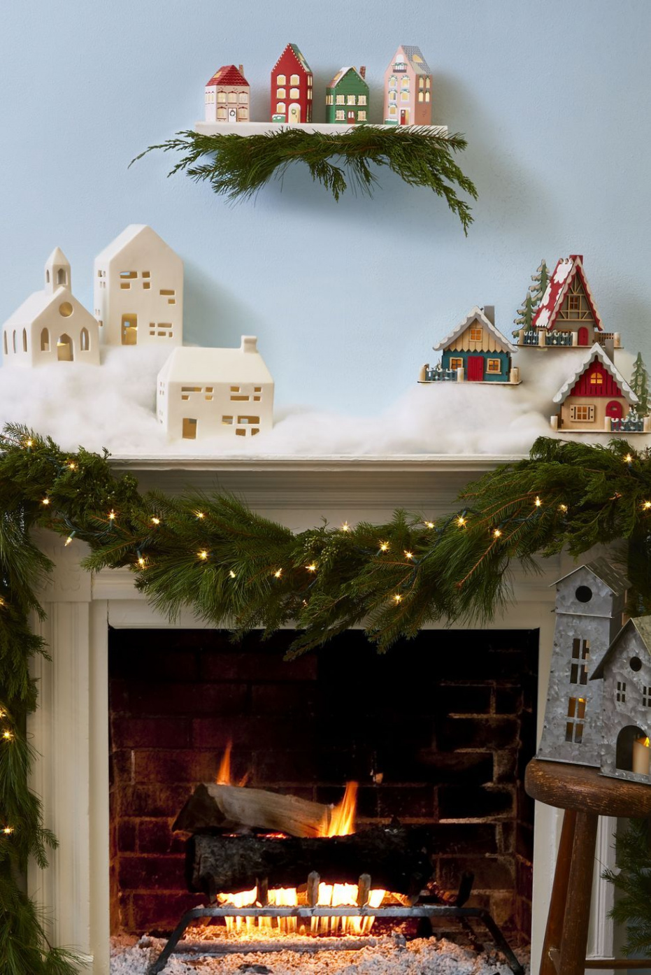 Best DIY Christmas Decorations - Easy Homemade Holiday Decor
