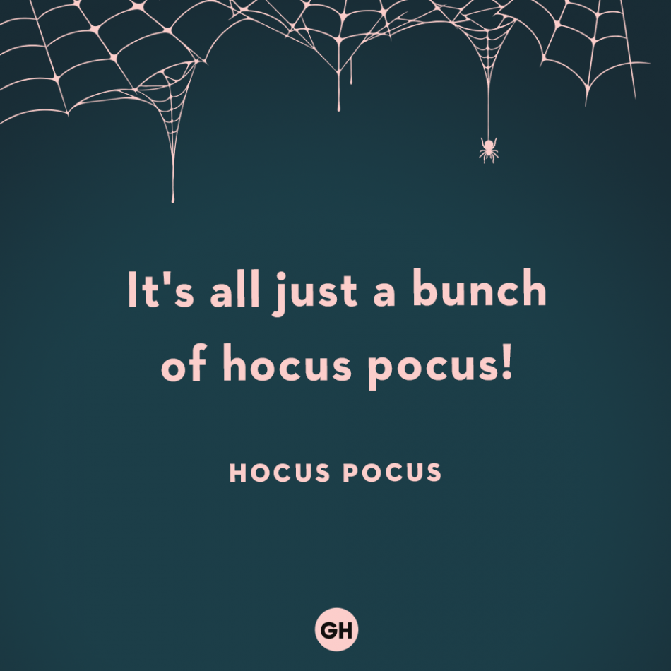 Best Halloween Instagram Captions - Cute Photo Phrases