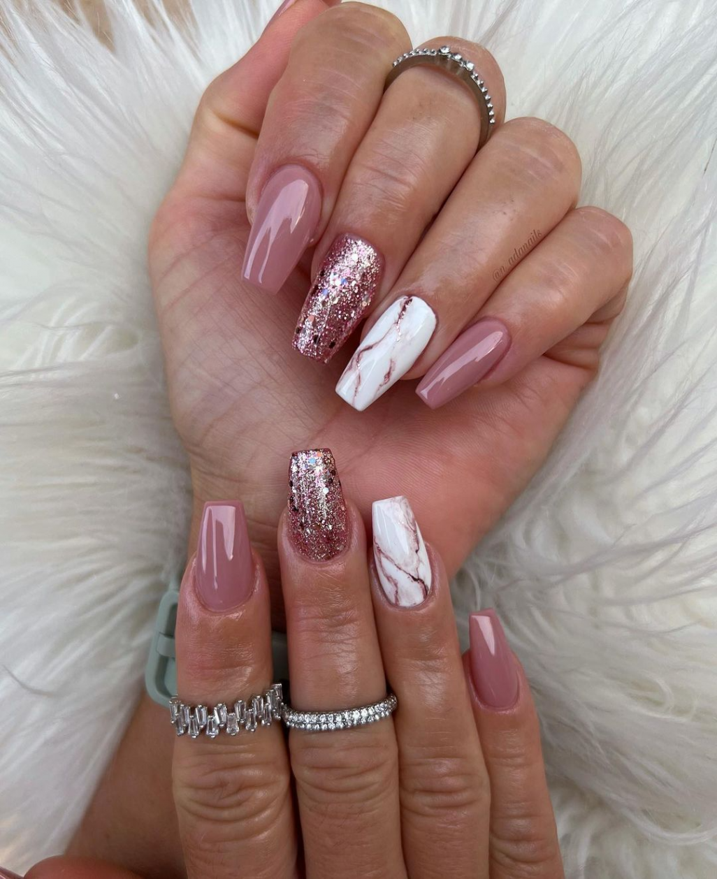 Best November Nails to Inspire You in   November nails