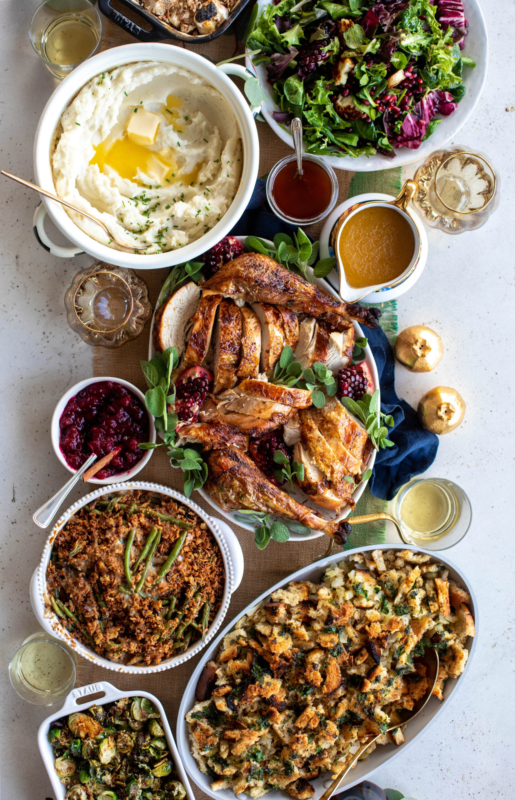 Best Thanksgiving Recipes - Thanksgiving Recipe Guide