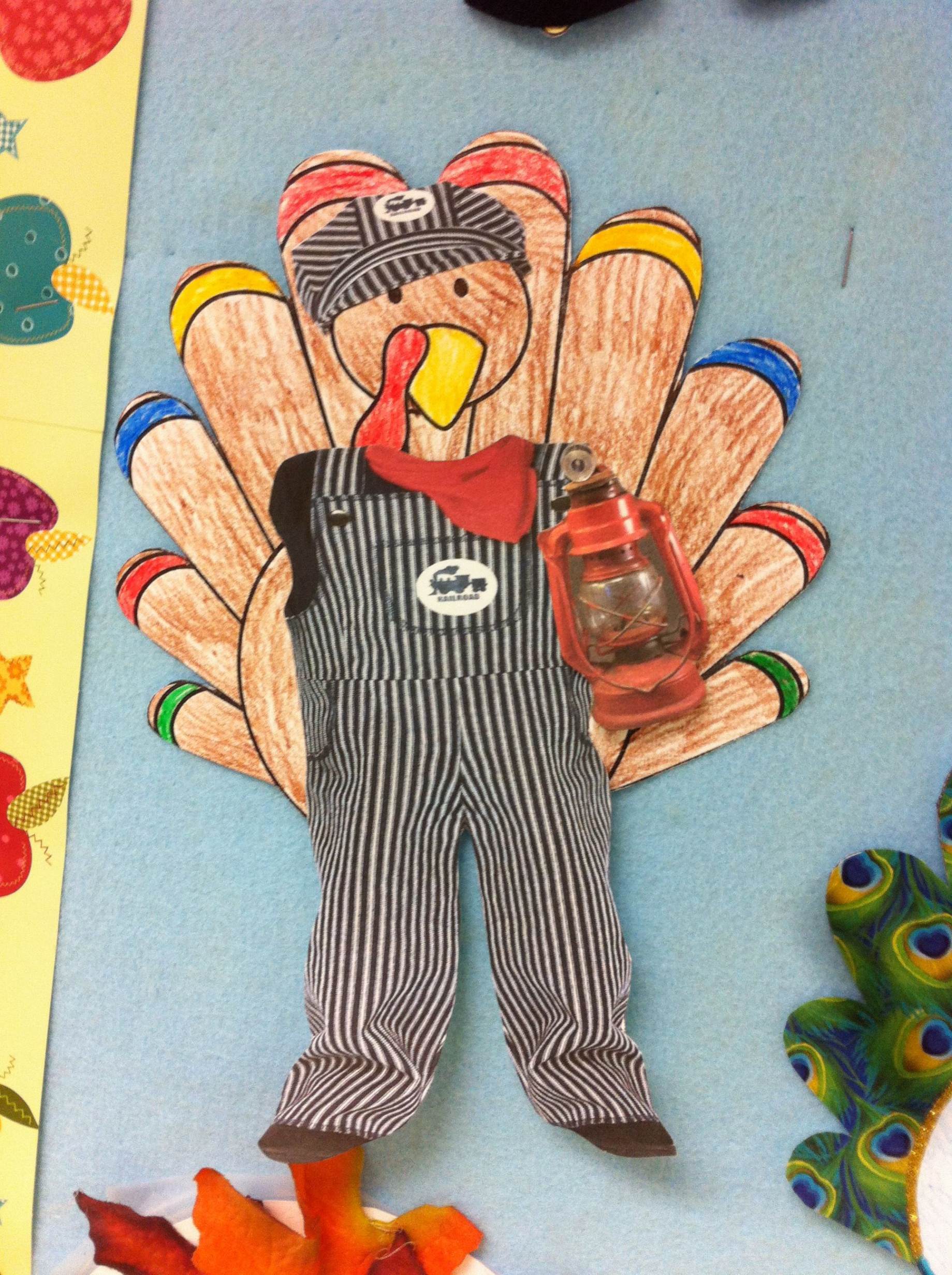 Best Turkey Disguise Project ideas  turkey disguise project