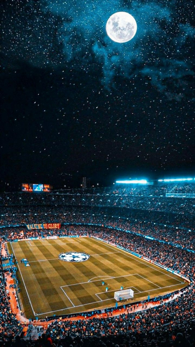 Camp nou🔵🔴  Soccer pictures, Soccer backgrounds, Stadium wallpaper