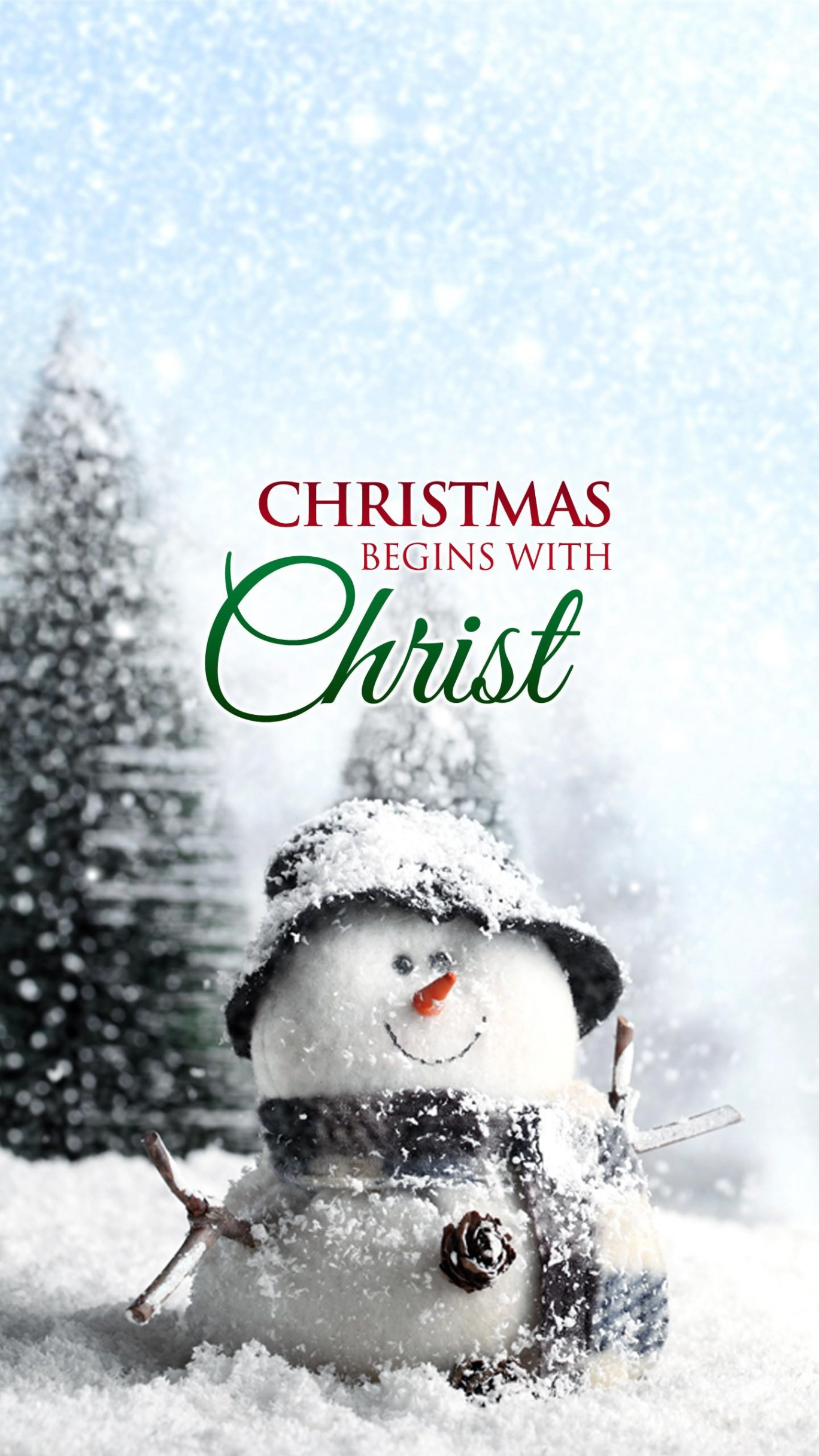 Christ Christmas iPhone Wallpapers - Wallpaper Cave