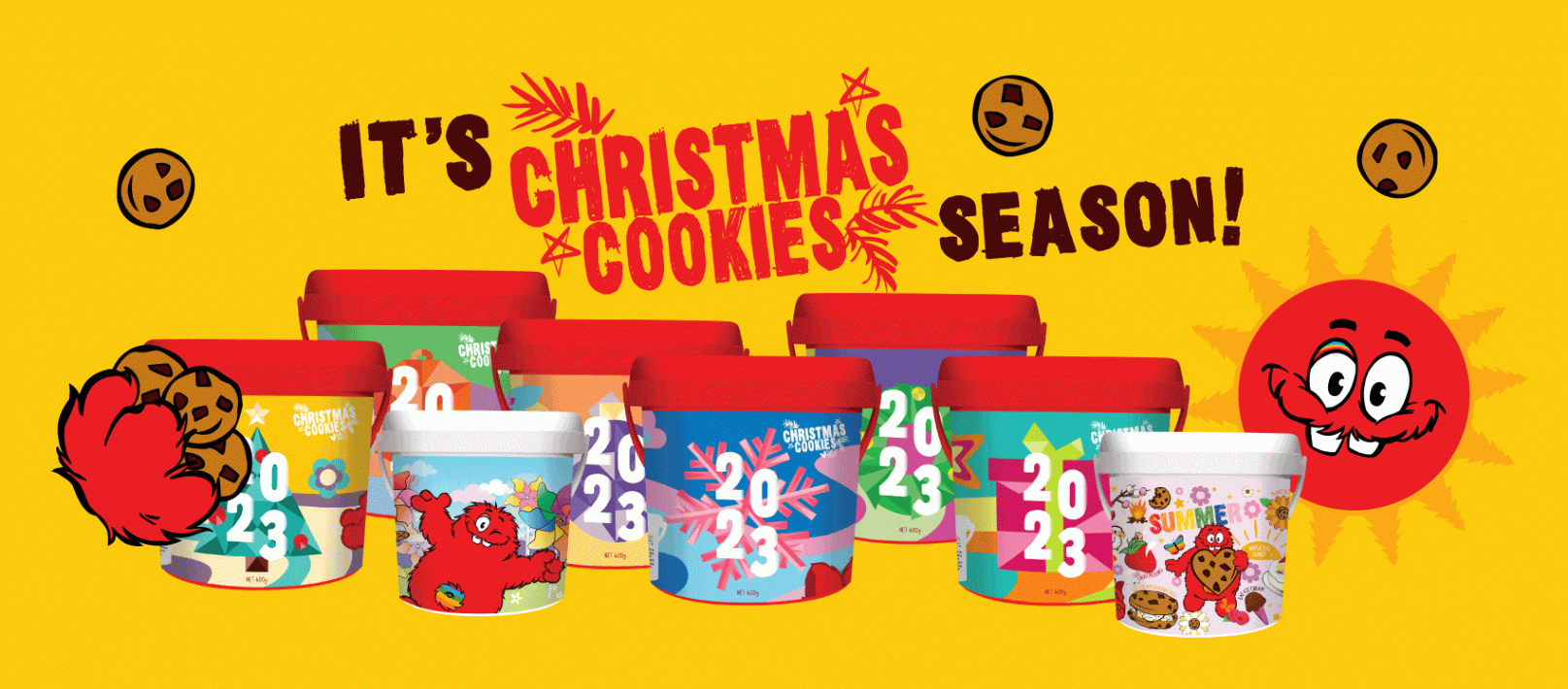 Christmas Cookies – The Home of Christmas Cookies