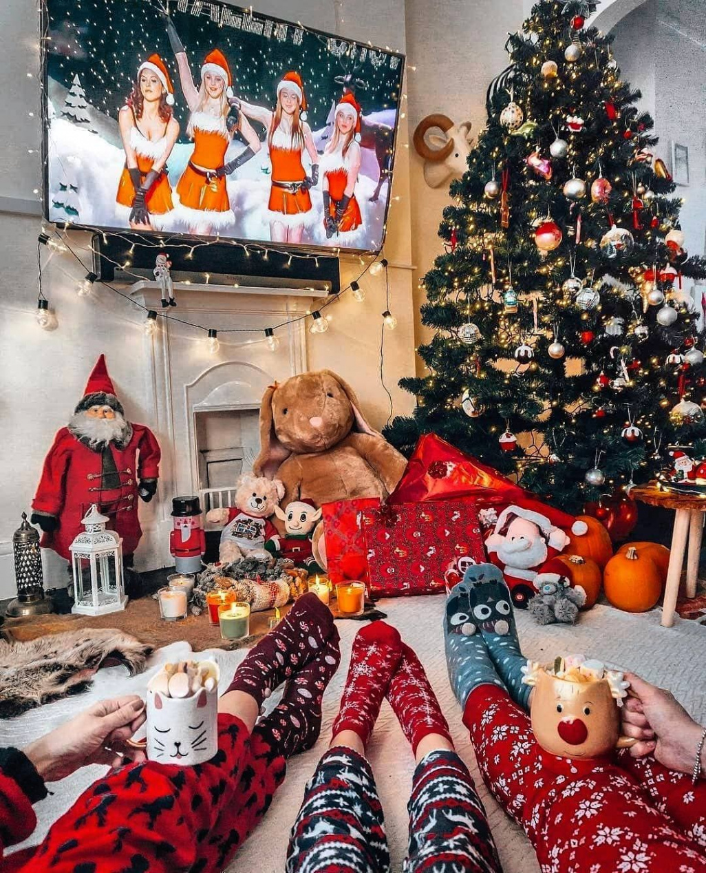 Christmas vibes #christmas #xmas #kerst  Cozy christmas, Cosy