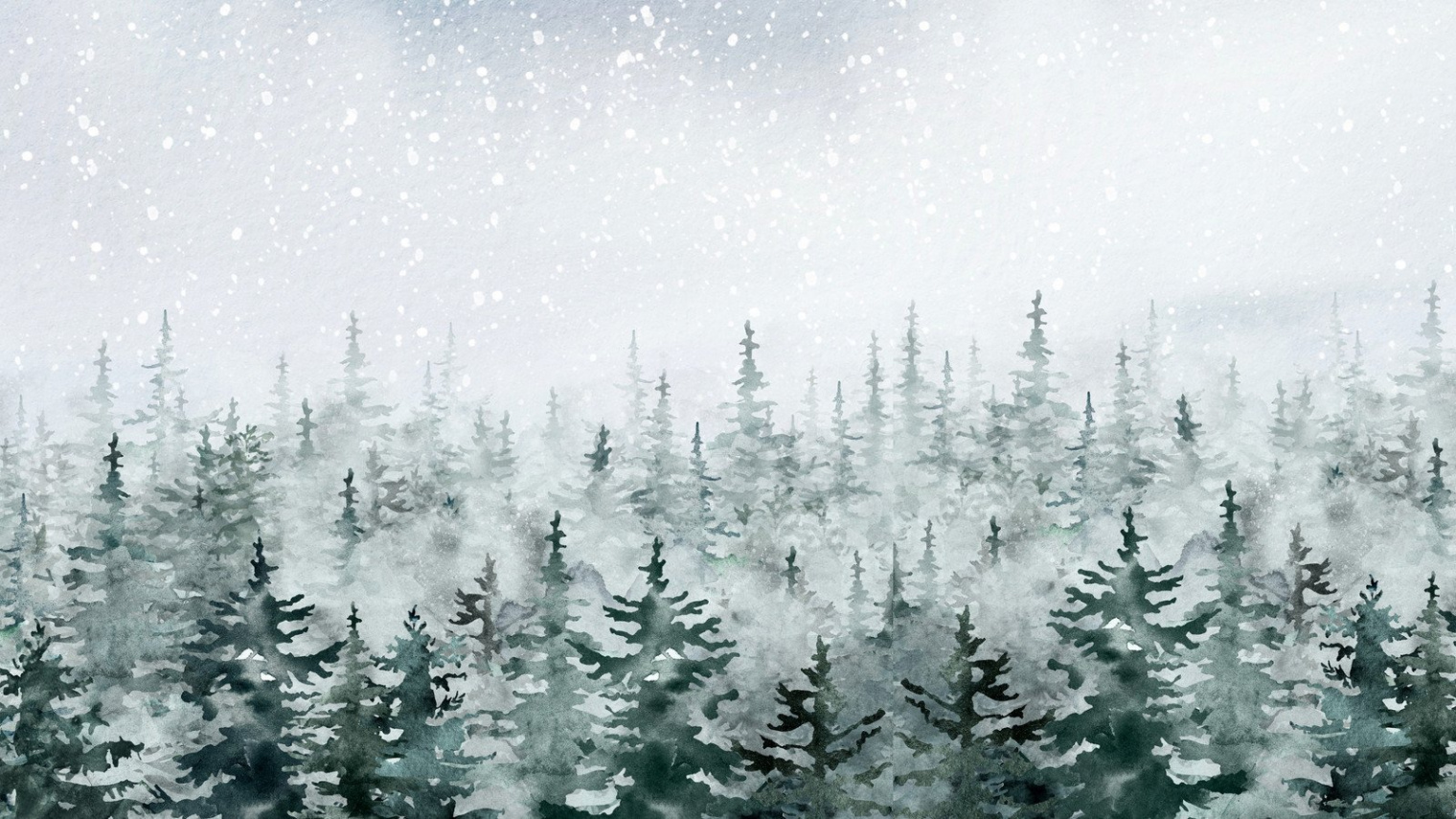 Customize + Christmas Desktop Wallpaper Templates Online - Canva