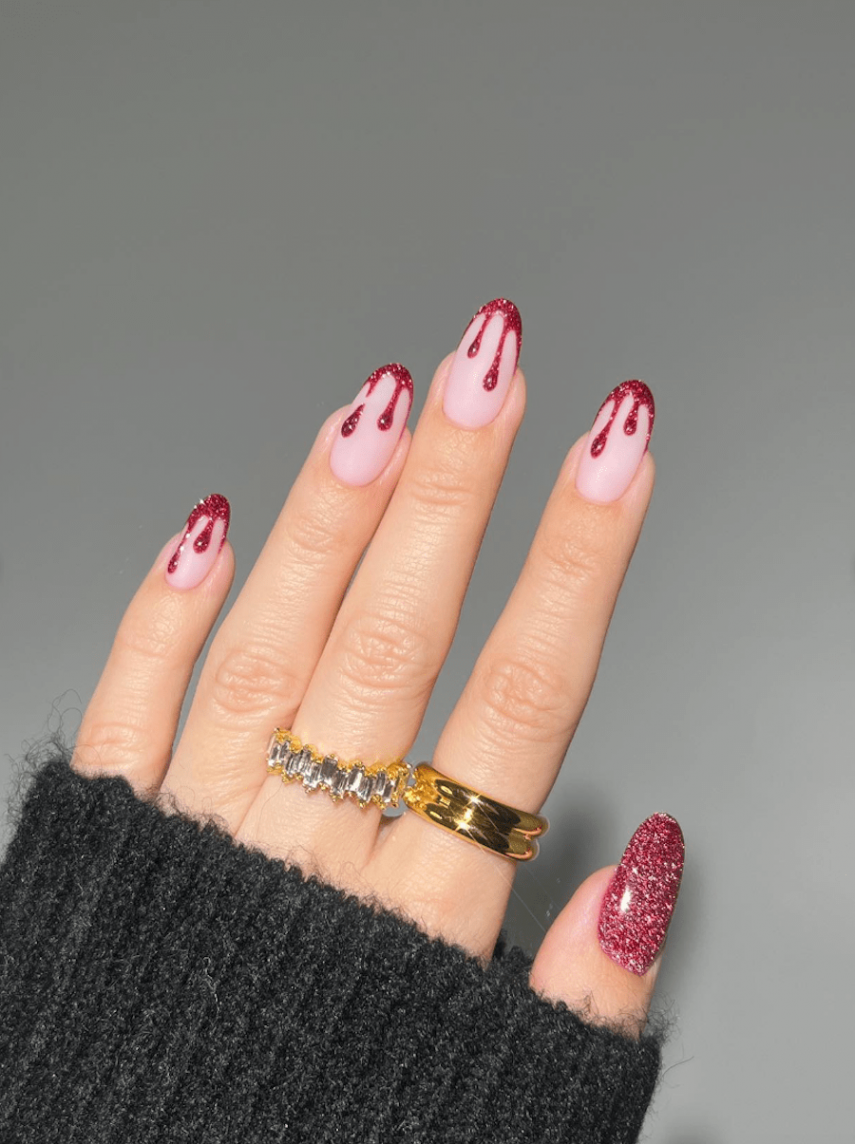 Cute Halloween Nails Designs and Ideas for Spooky Season