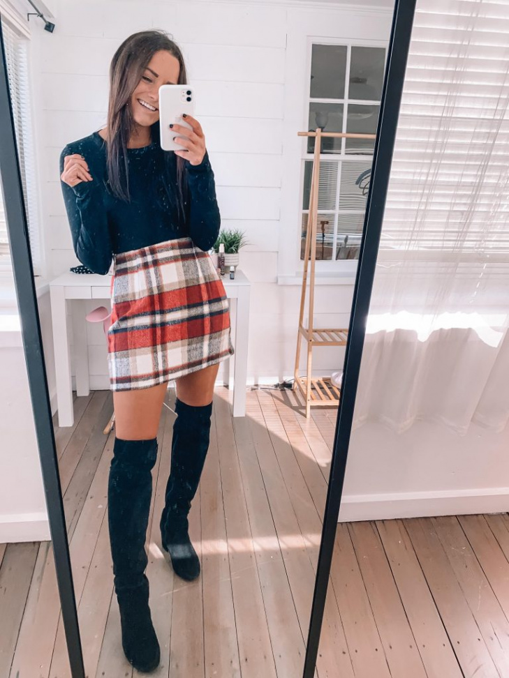 Cute Thanksgiving Outfits