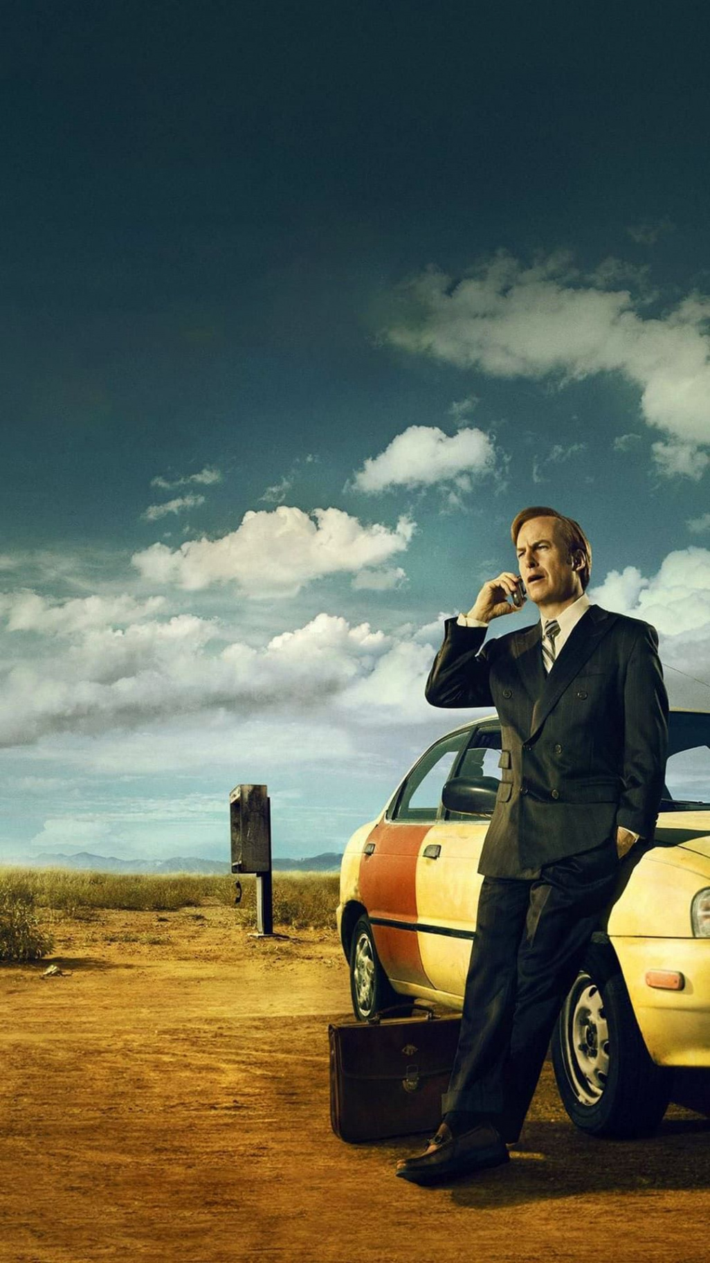 Download Free Better Call Saul Wallpaper