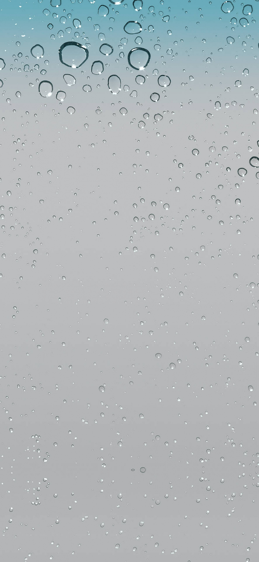Download Waterdrops Original iPhone  Wallpaper  Wallpapers