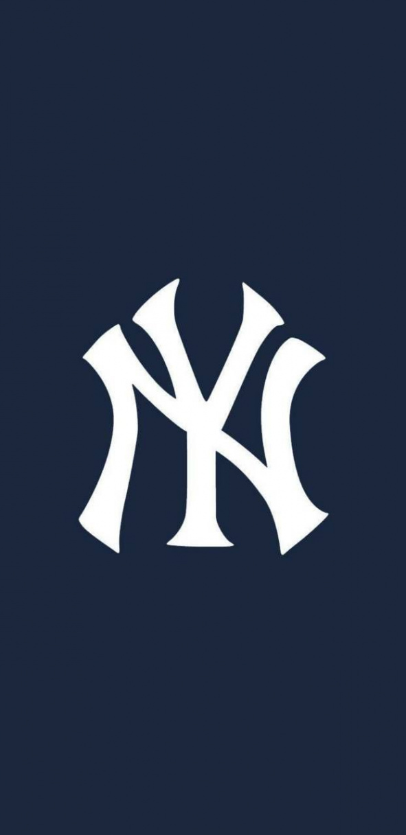 Download Yankee Logo wallpaper by sirnippalot - b - Free on ZEDGE