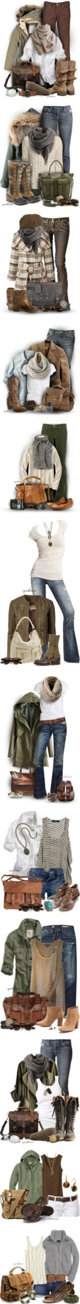 Earthy Comfort  Winter fashion outfits, Colorado fashion, Fashion