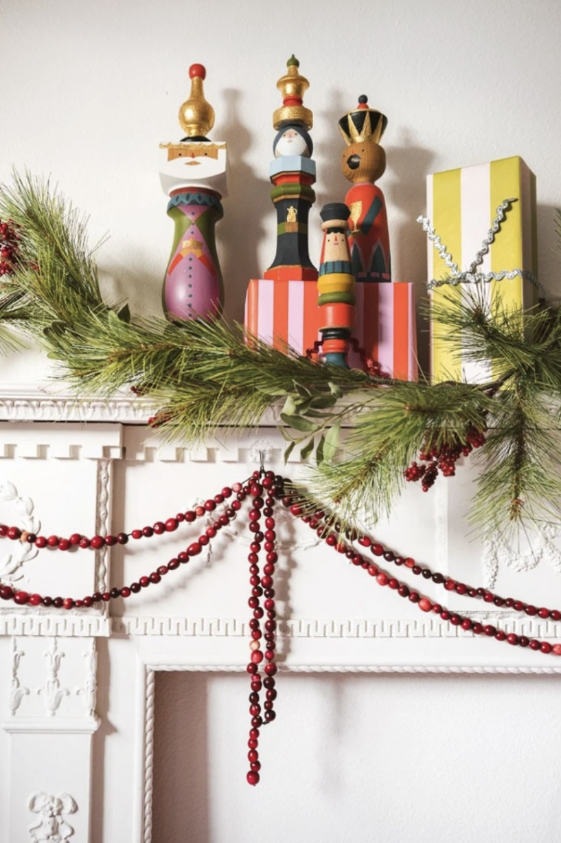 Easy DIY Christmas Decorations - Cheap DIY Christmas Decor