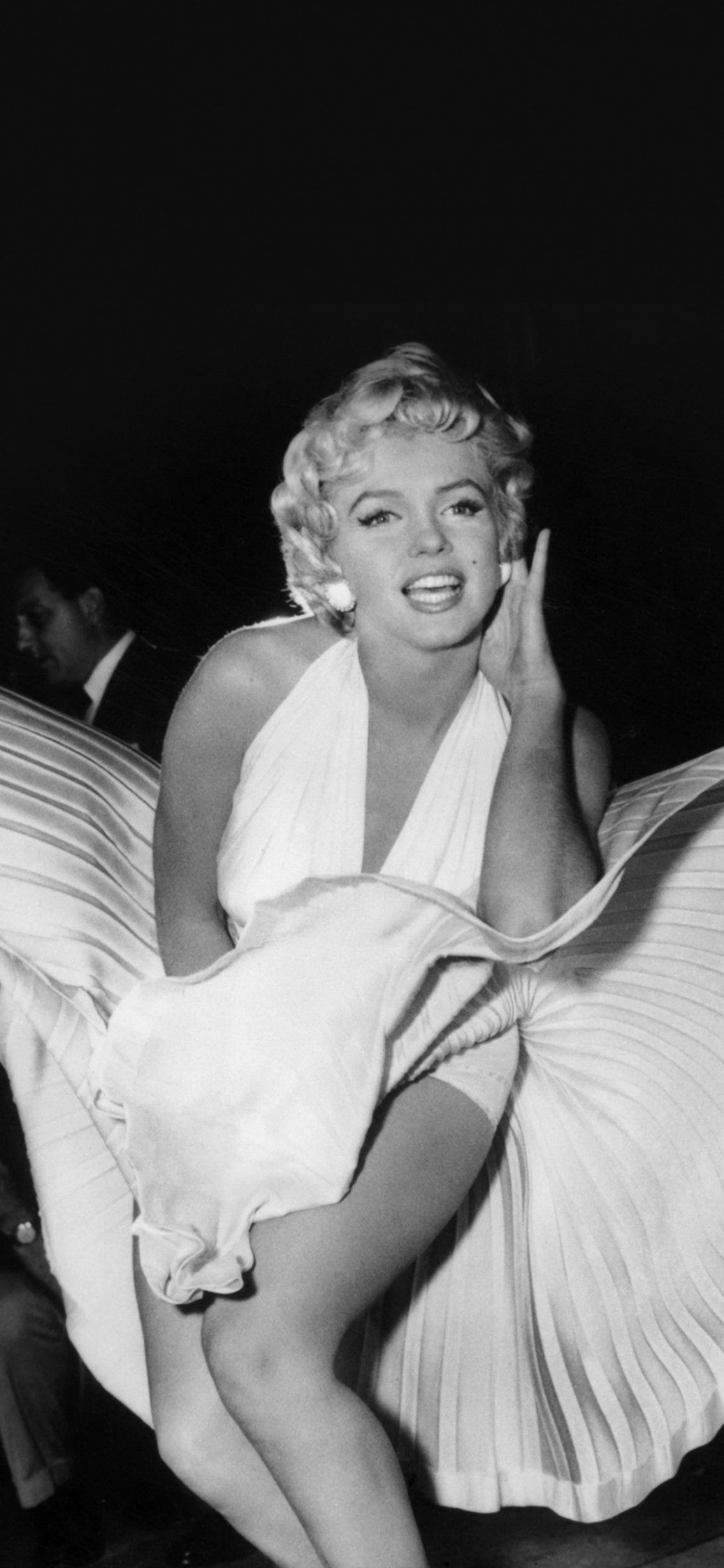 Eliminate Your Fears And Doubts About Marilyn Monroe Iphone Wallpaper