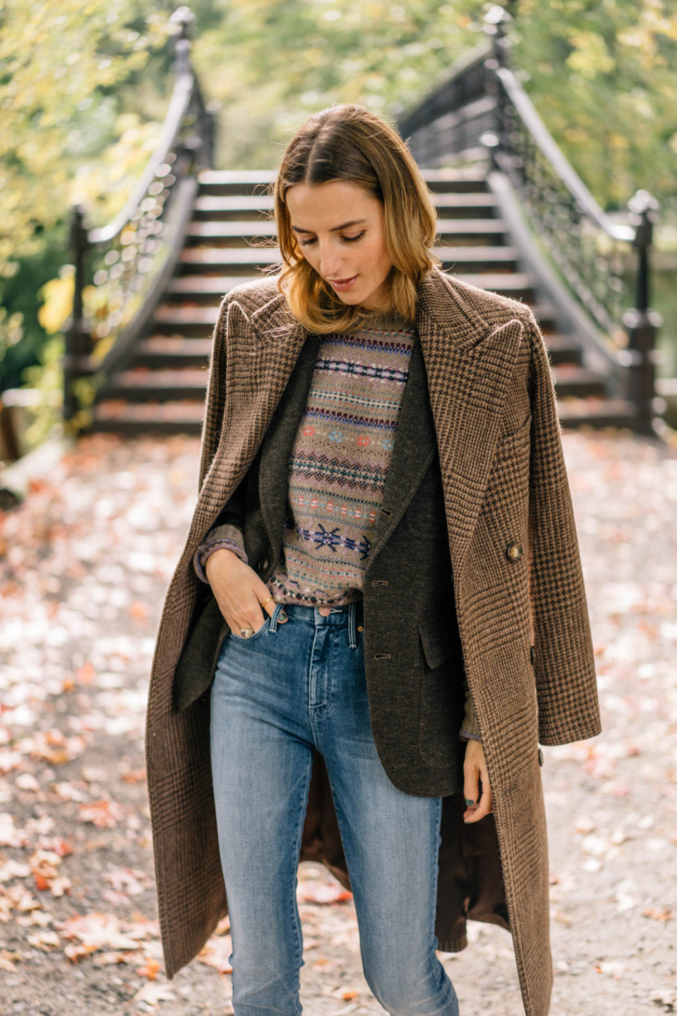 Fall Favorites from Polo Ralph Lauren  Jess Ann Kirby  Ralph