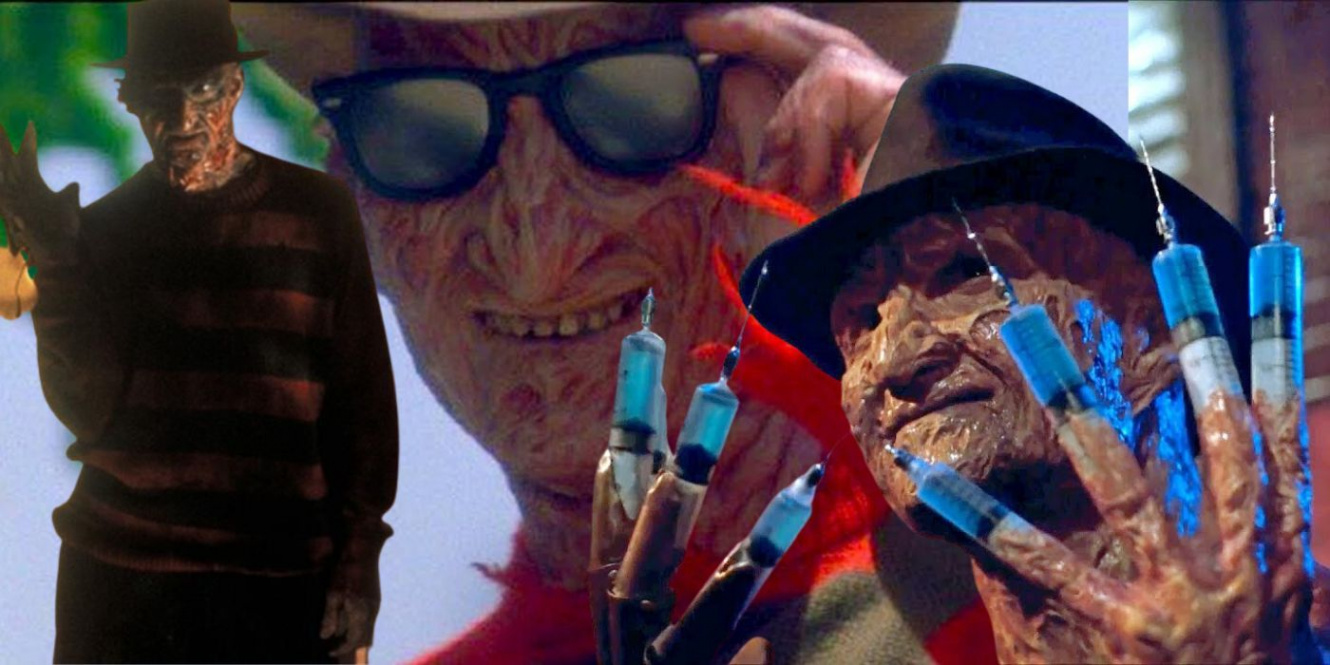 Freddy Krueger