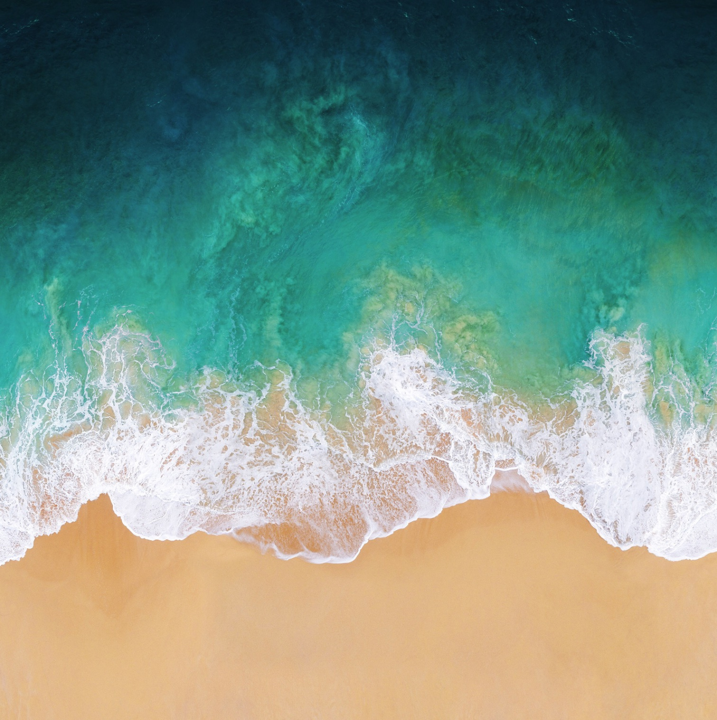 Grab the iOS  Default Wallpaper  OSXDaily