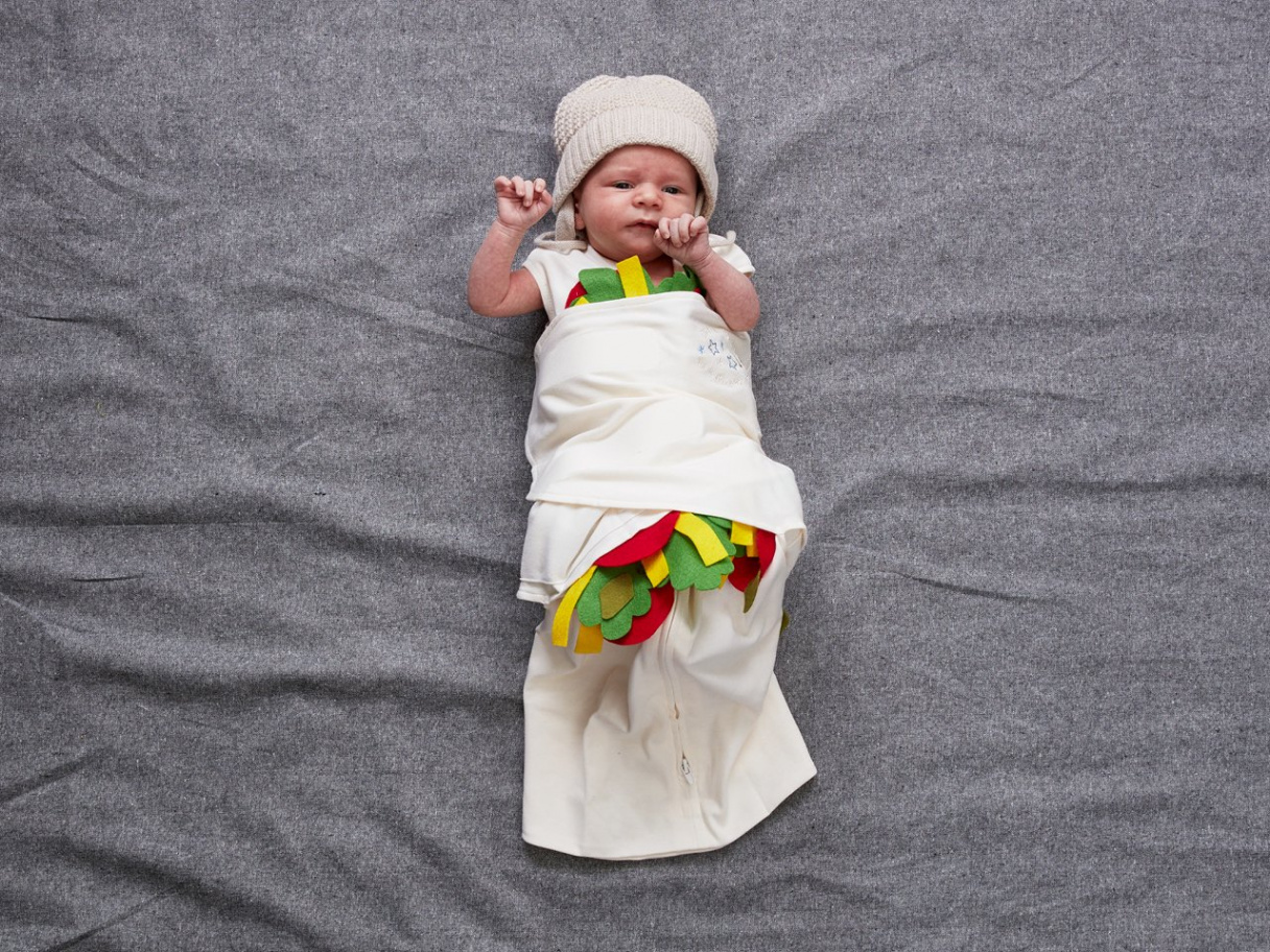 Halloween Costumes for Babies:  Ideas - Today
