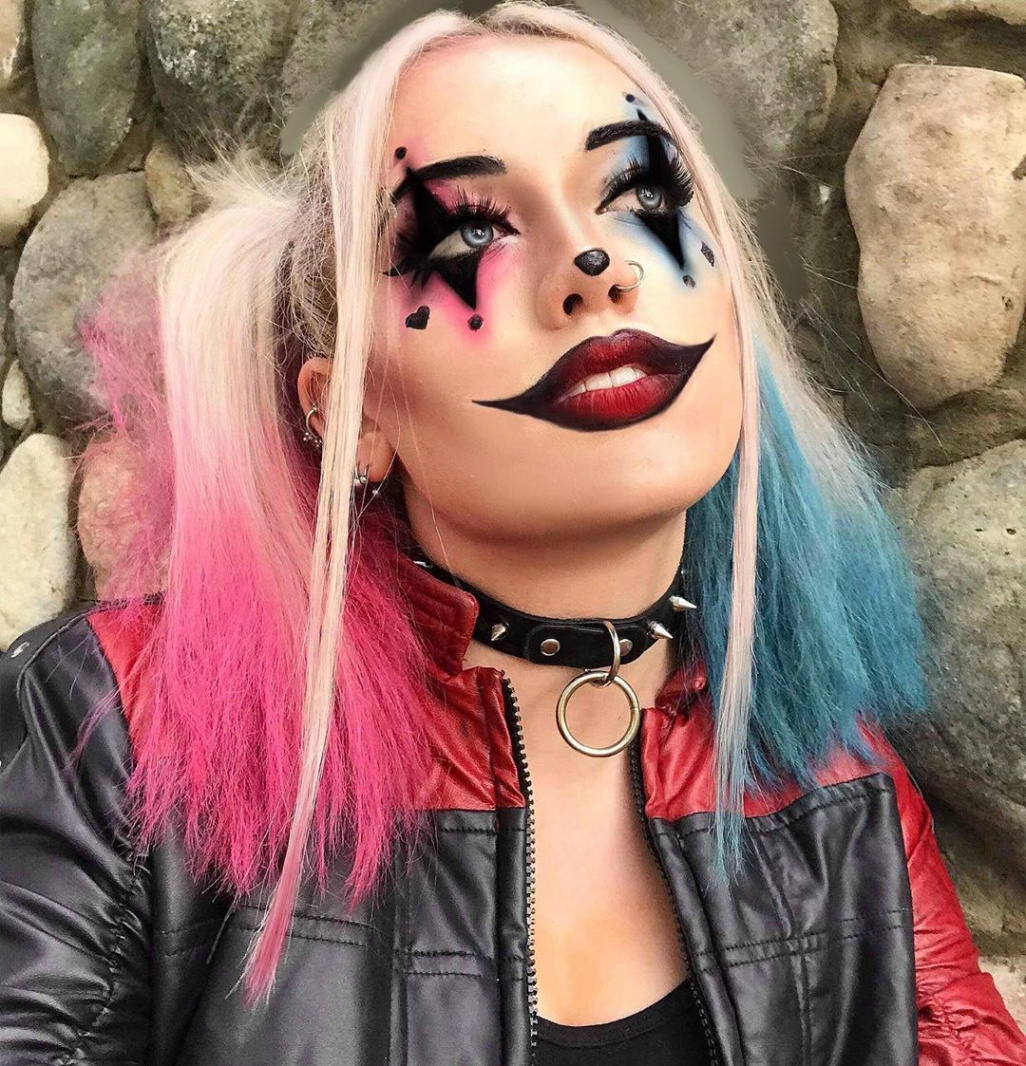 Harley Quinn