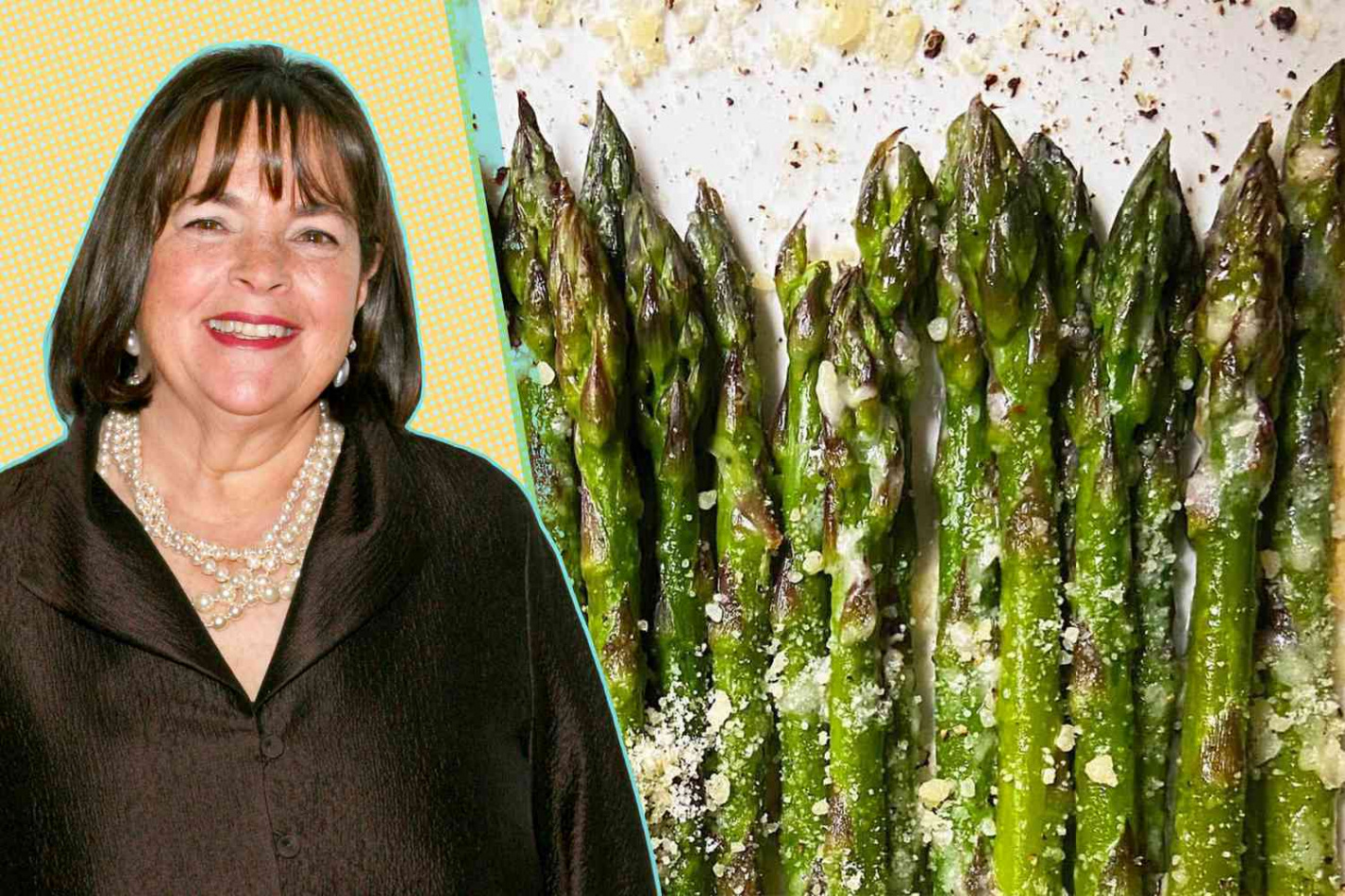 Ina Garten