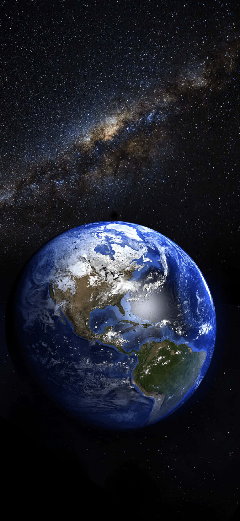 +] Iphone Earth Wallpapers  Wallpapers