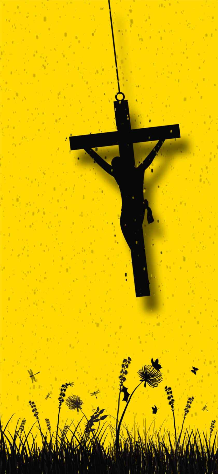 +] Jesus k Iphone-Wallpaper KOSTENLOS  Wallpapers