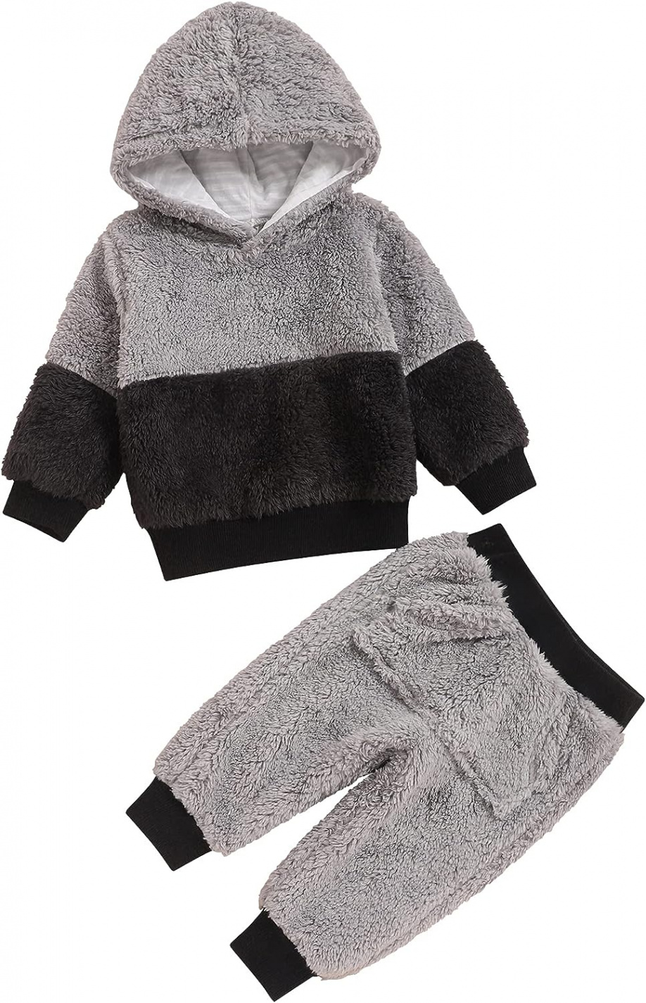 Kleinkind Jungen Kleidung Baby Boy Outfits Fleece Germany  Ubuy