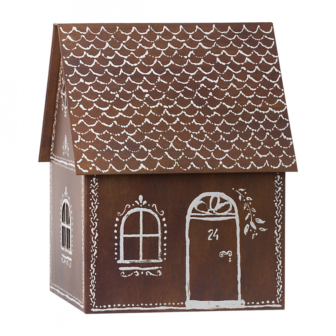 Maileg Gingerbread House, großes Lebkuchenhaus, Puppenhaus, Hcm