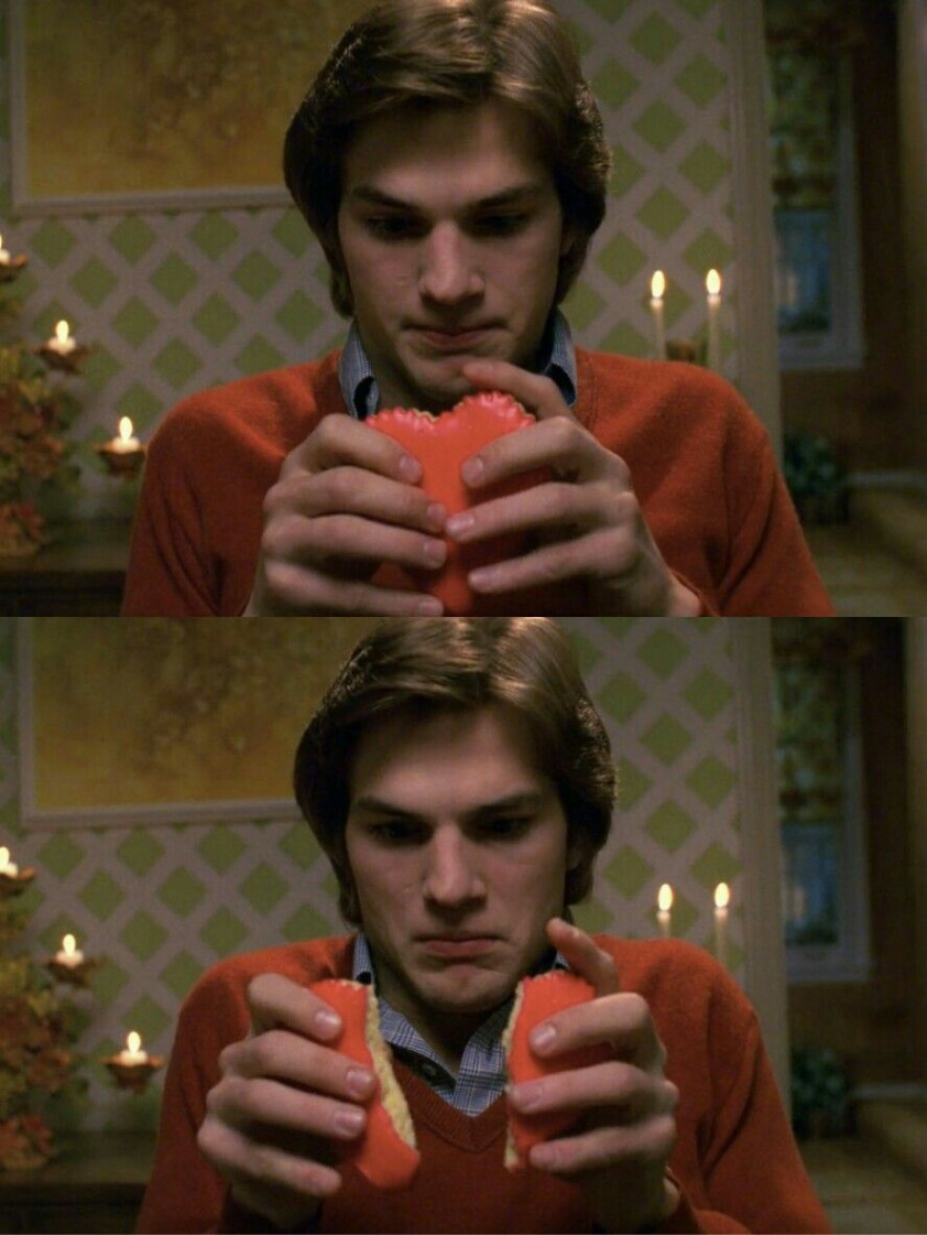 Michael Kelso  That s show, Michael kelso, That s show quotes