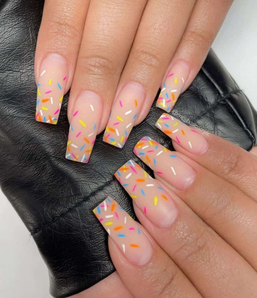 + Must-See s Nail Designs That Are Totally Nostalgic in 20