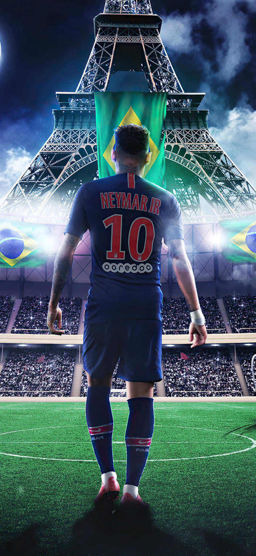 +] Neymar Iphone-Wallpaper KOSTENLOS  Wallpapers