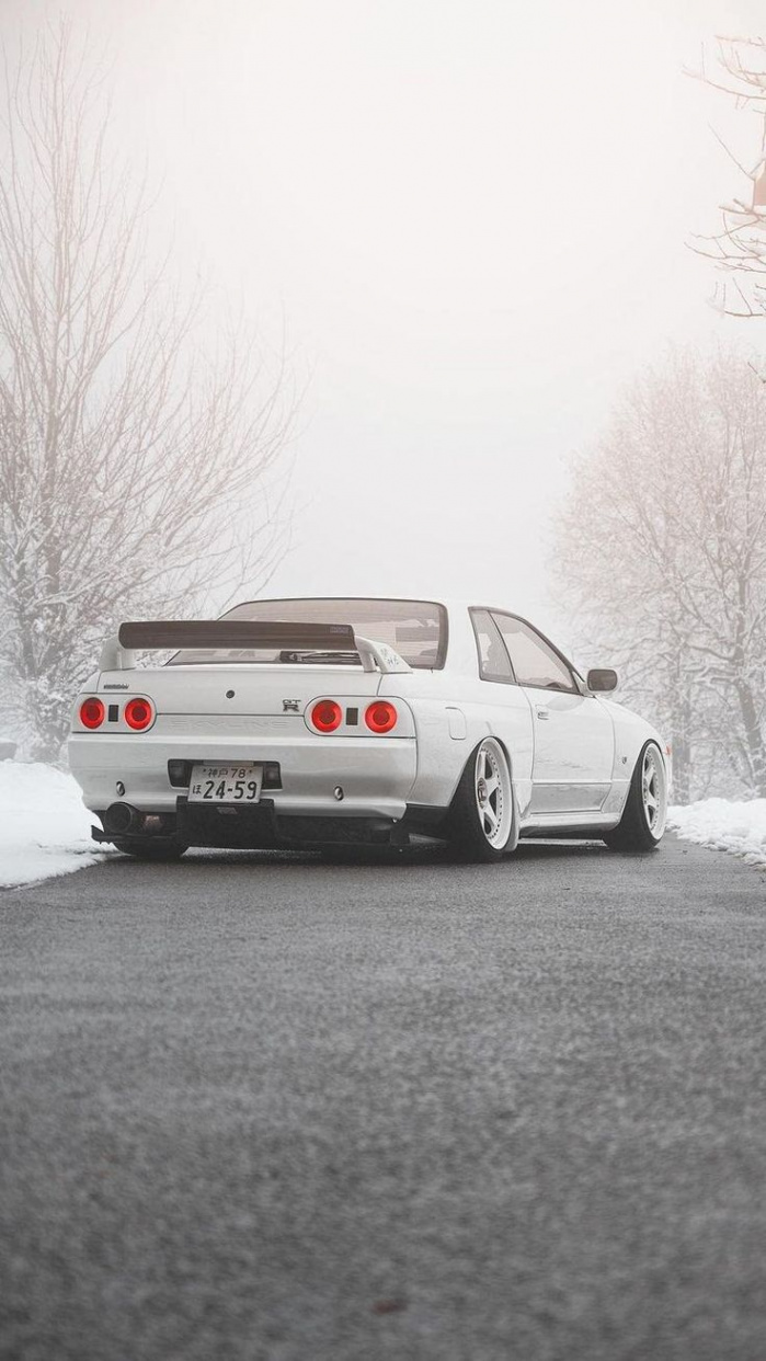 Nissan Skyline R  Dream cars, Classic japanese cars, Car wallpapers