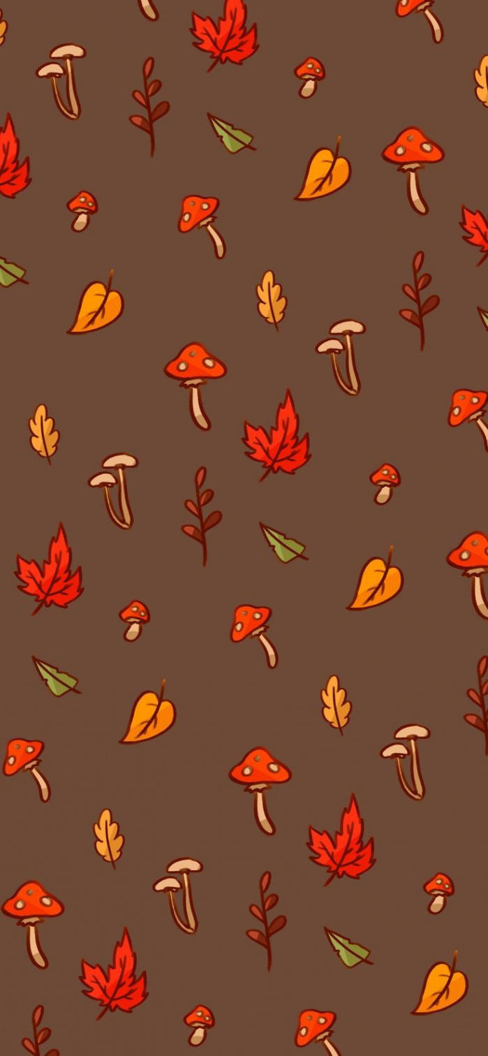 November  Cute fall wallpaper, Free fall wallpaper, Halloween