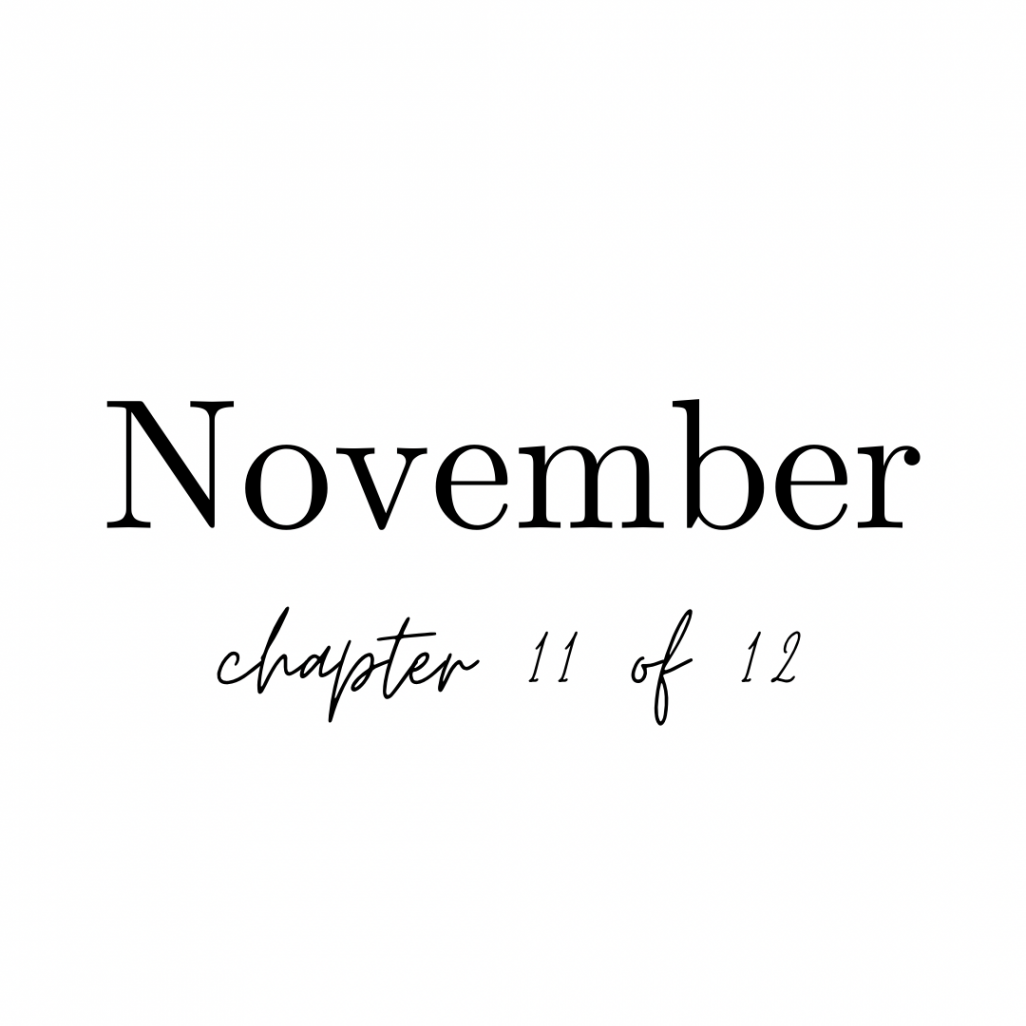 november  New month quotes, Quotes about new year, New year