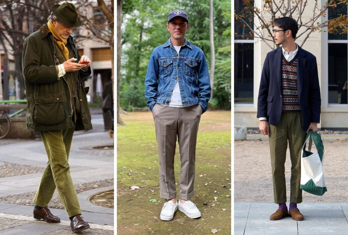 of the Best Fall Outfits for Guys - Updated for !