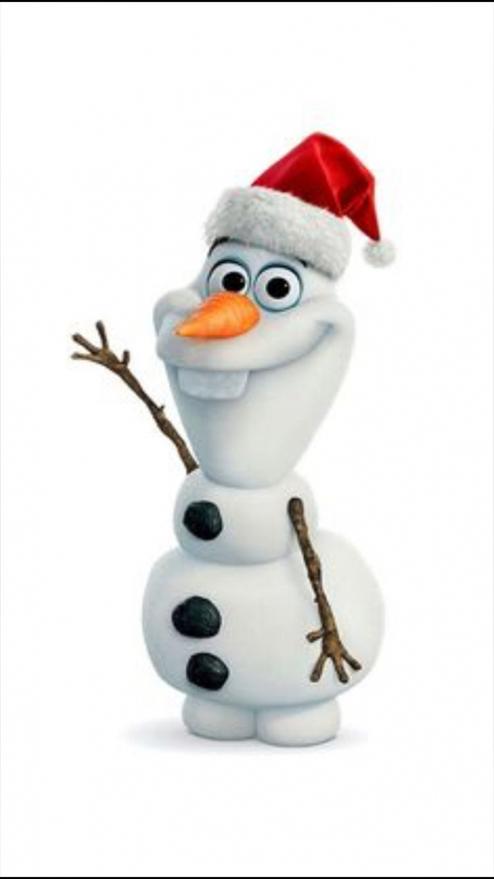Olaf Christmas wallpaper  Disney olaf, Disney christmas, Olaf frozen