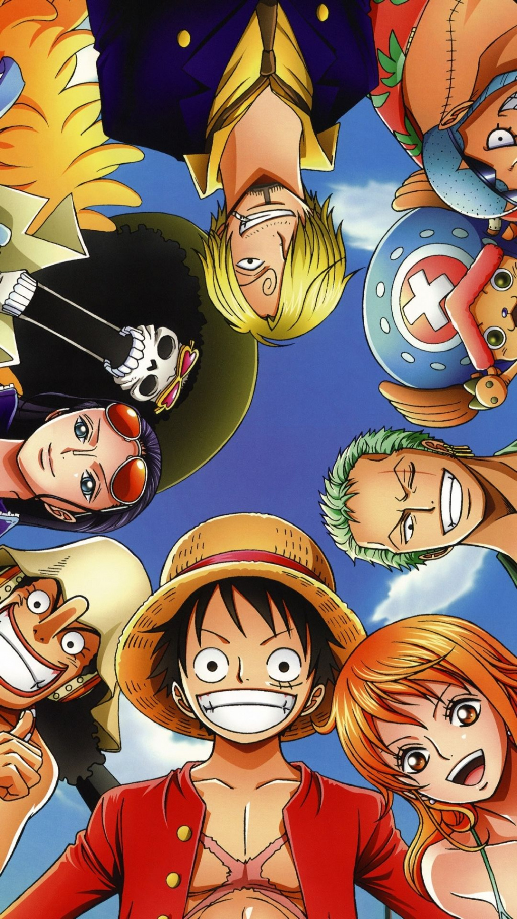 One Piece Iphone Wallpaper Download Free