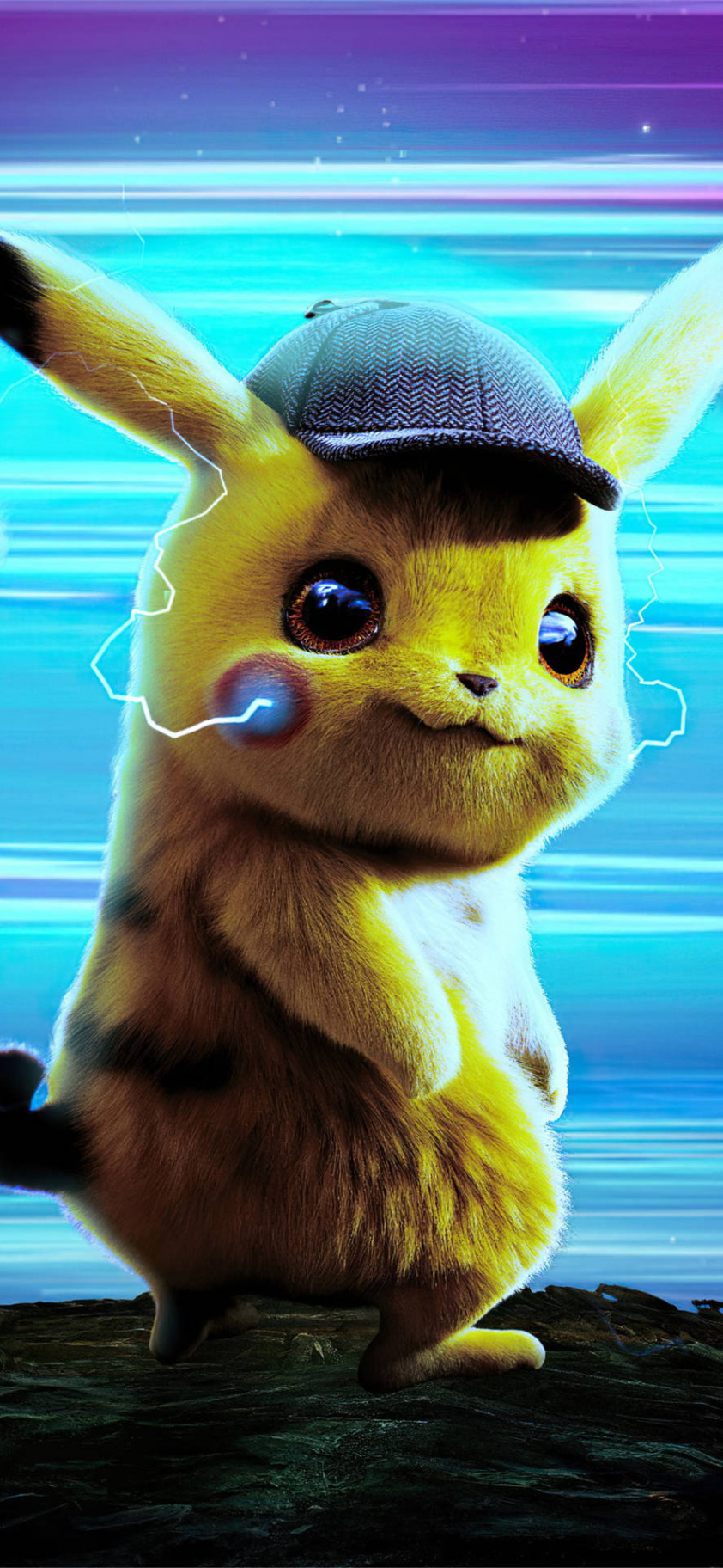 +] Pikachu Iphone-Wallpaper KOSTENLOS  Wallpapers