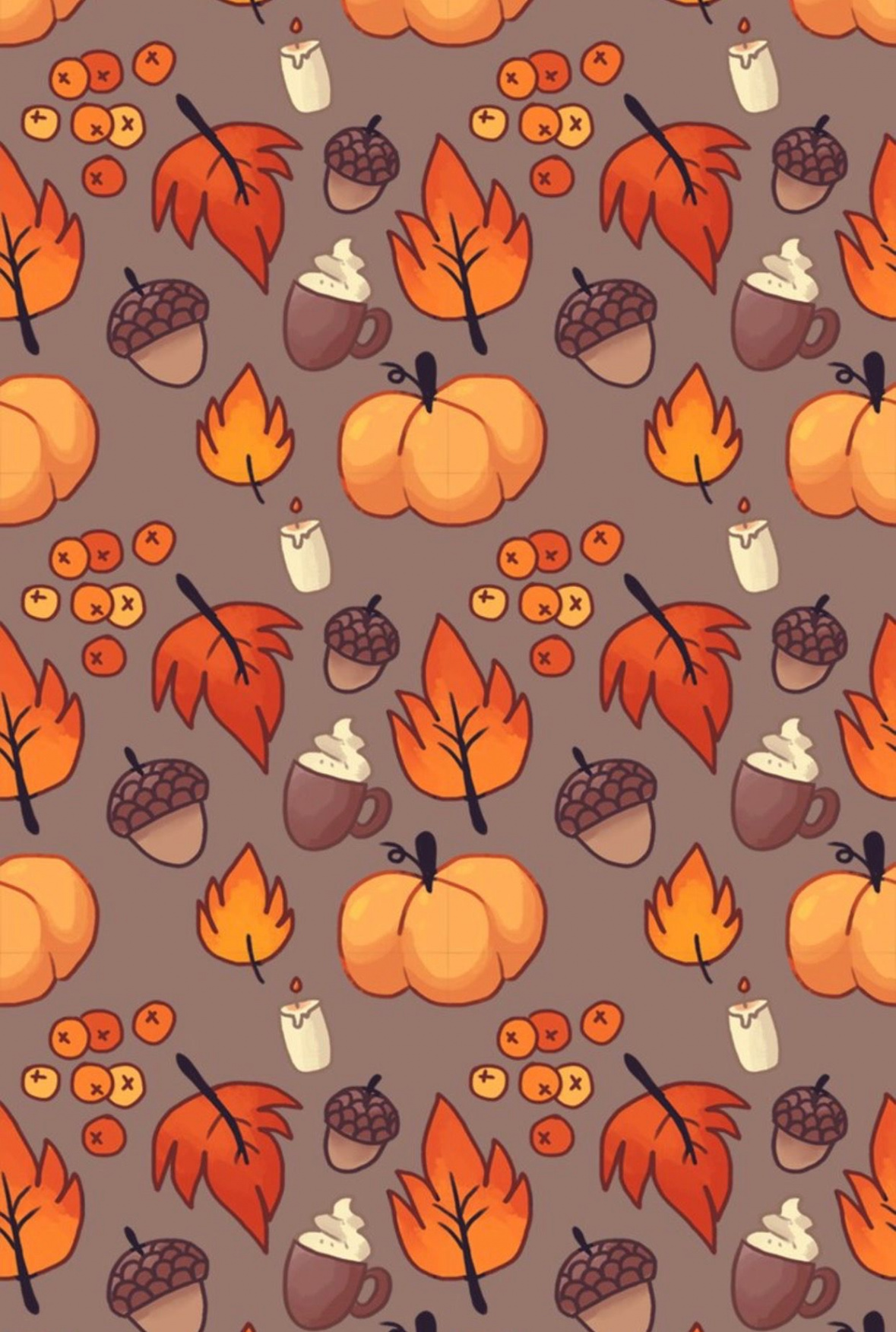 Pin by Heather Ann Barnes on Seasons, Autumn  Halloween wallpaper