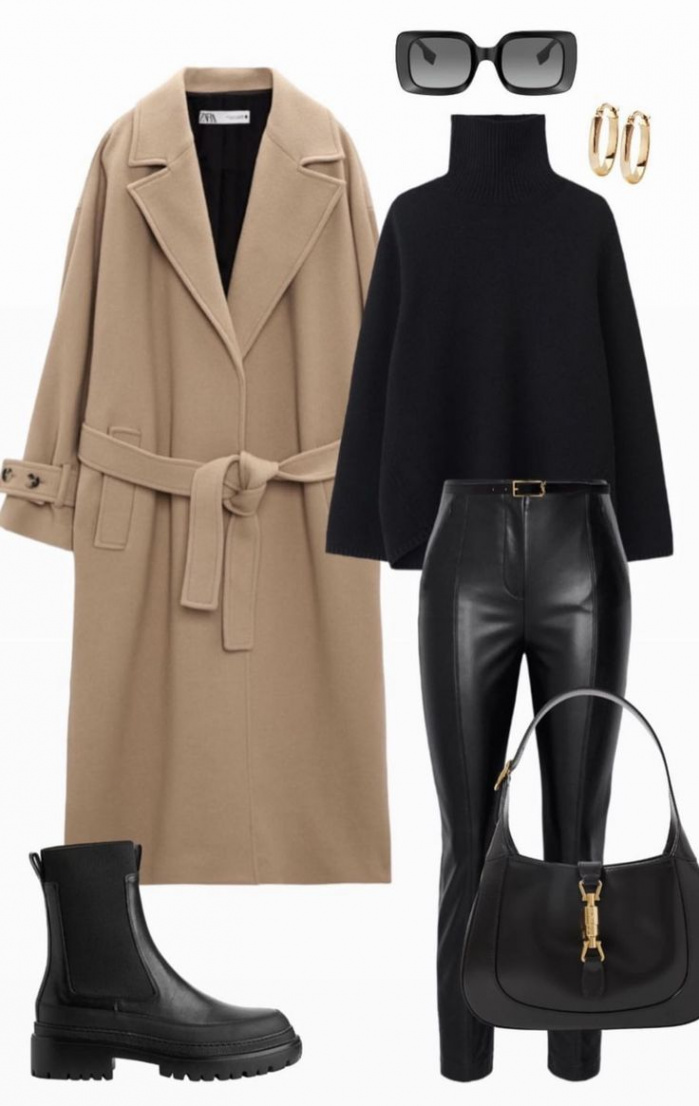 Pin by lauretta on Outfit F/W  Winter fashion outfits, Stylish