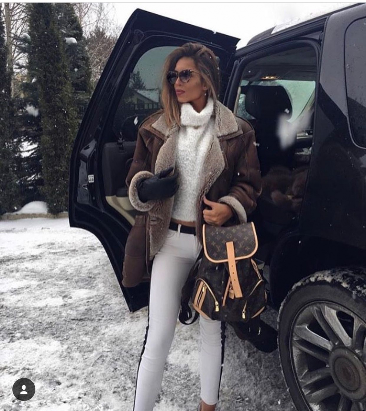 Pinterest  Street style outfits winter, Luxury lifestyle women