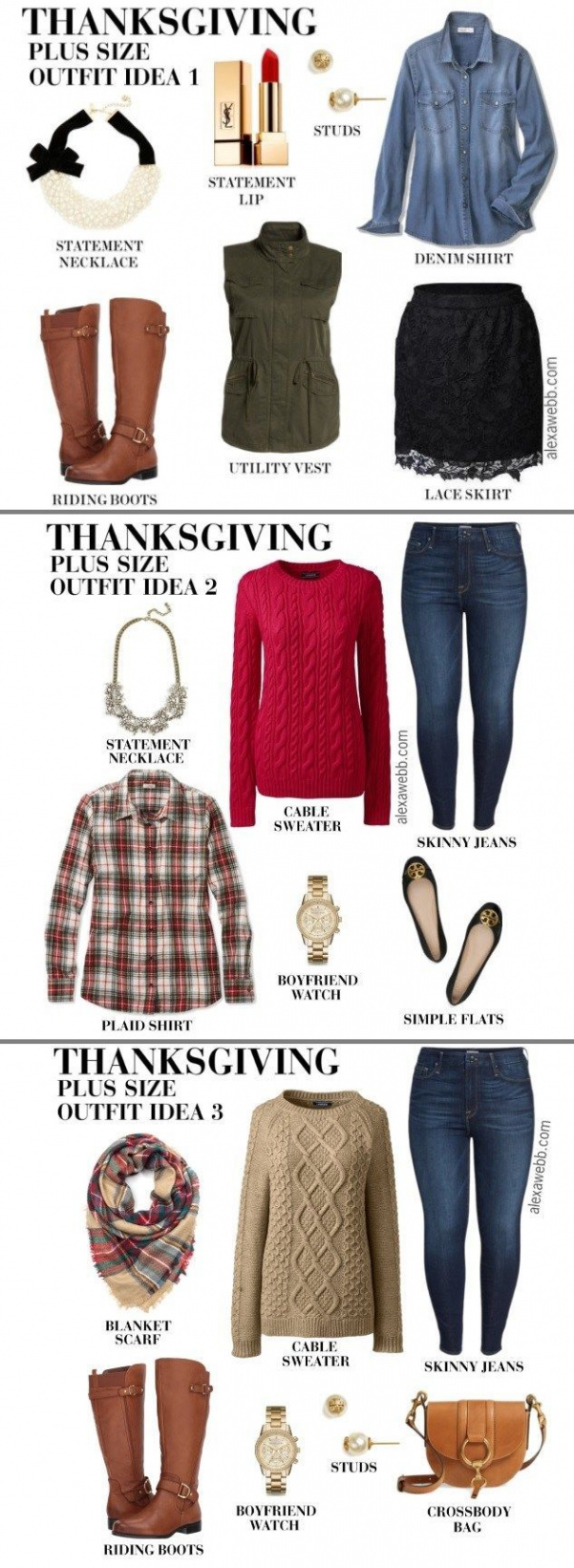 Plus Size Thanksgiving Outfits  Thanksgiving outfit women, Plus