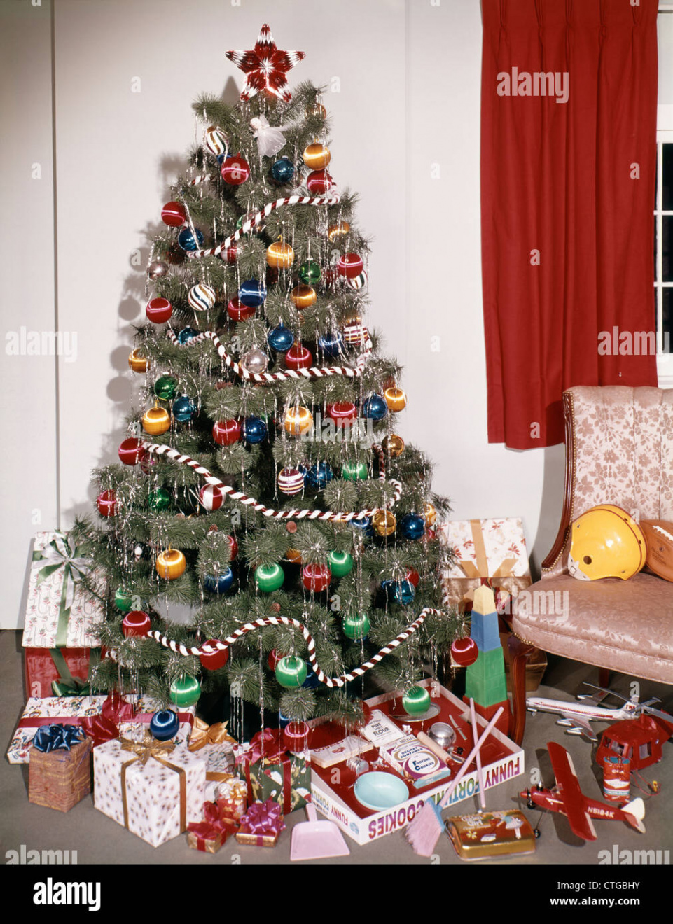 s christmas tree hi-res stock photography and images - Alamy