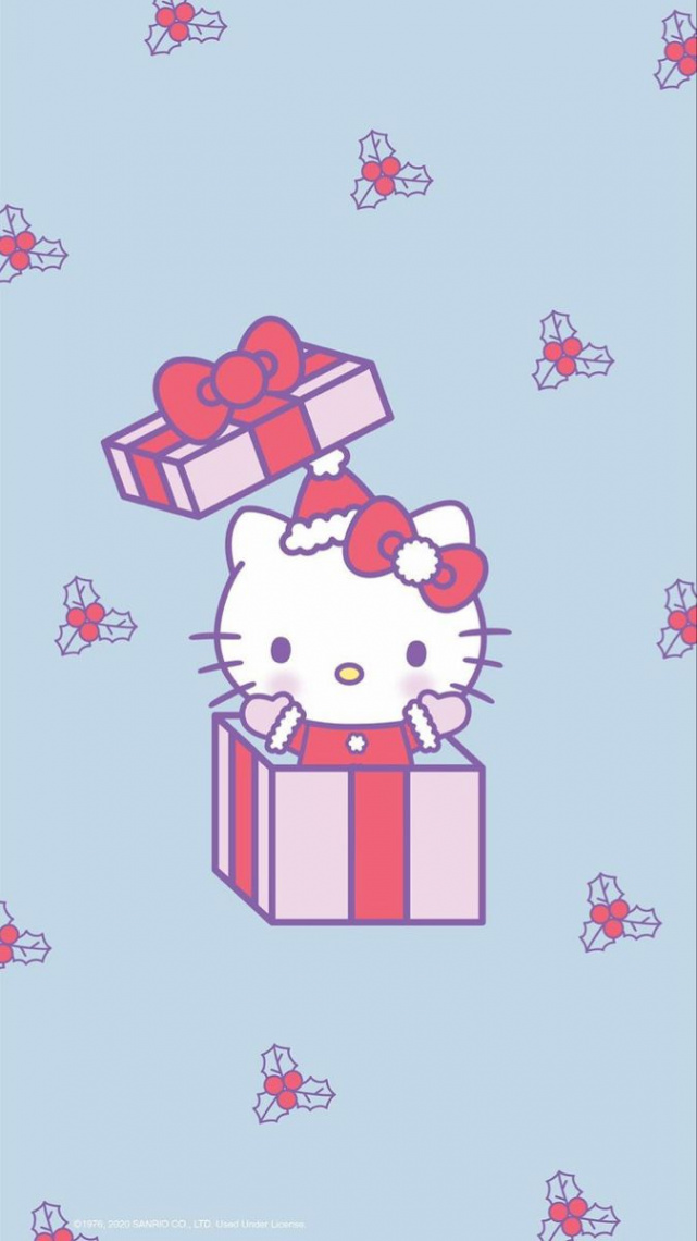 Sanrio Wallpaper  Hello kitty wallpaper, Hello kitty, Kitty wallpaper